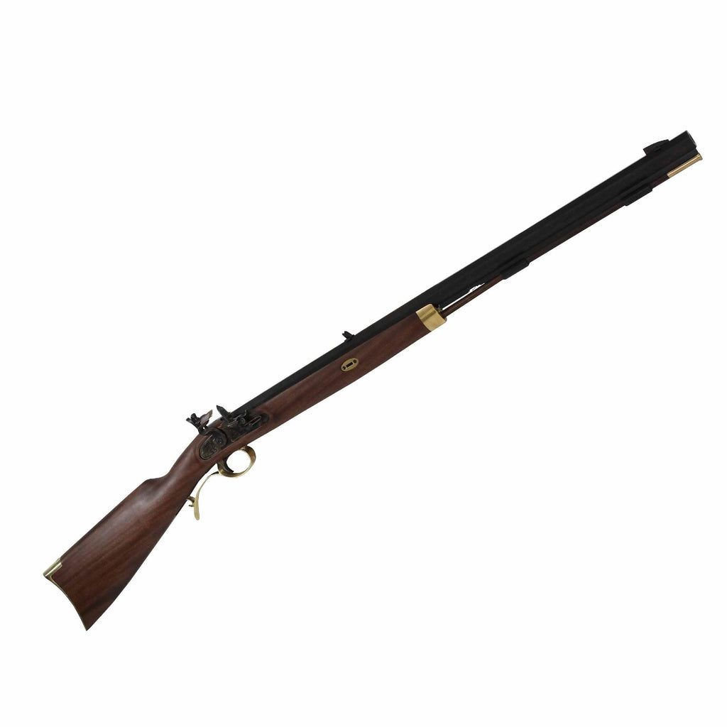 Trade Rifle - 50 Caliber, Flint