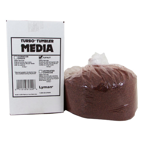 Tufnut Media - 12 lb