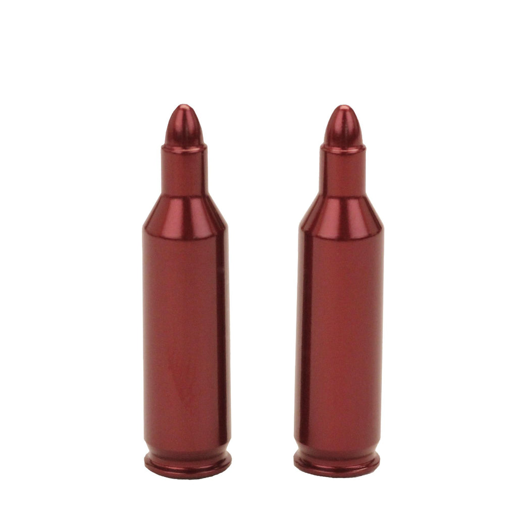 Rifle Metal Snap Caps - 17 Remington Fireball, Per 2