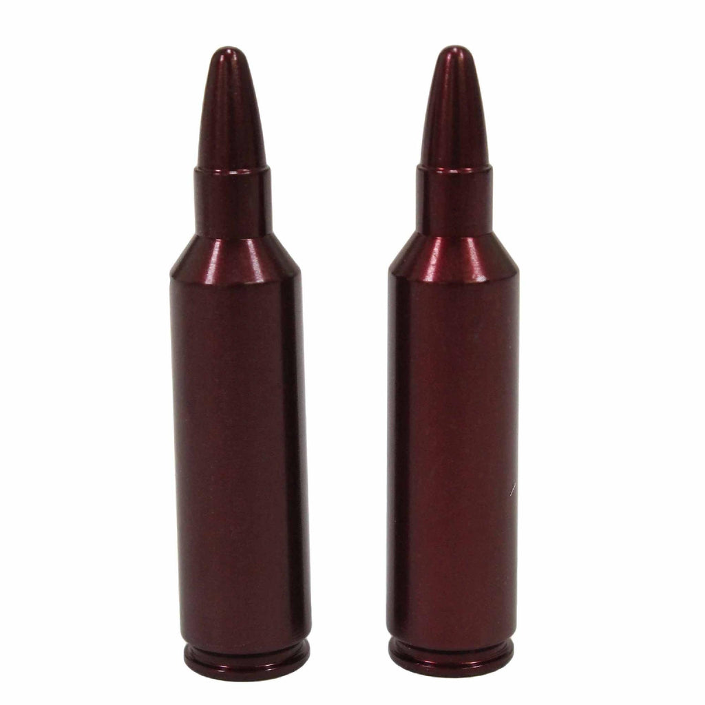 Rifle Metal Snap Caps - 270 Winchester Short Magnum, Per 2