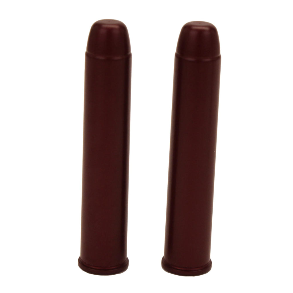 Rifle Metal Snap Caps - 444 Marlin, Per 2