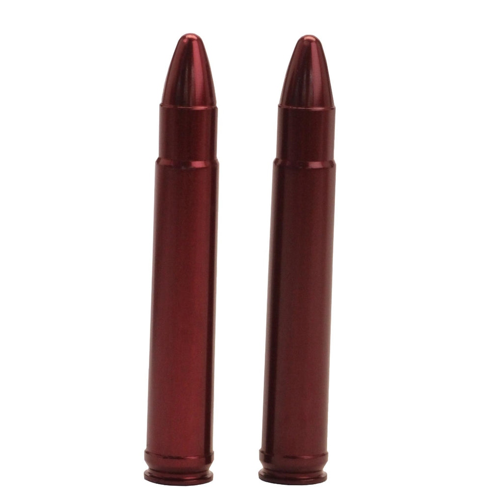 Rifle Metal Snap Caps - 416 Remington Magnum, Per 2