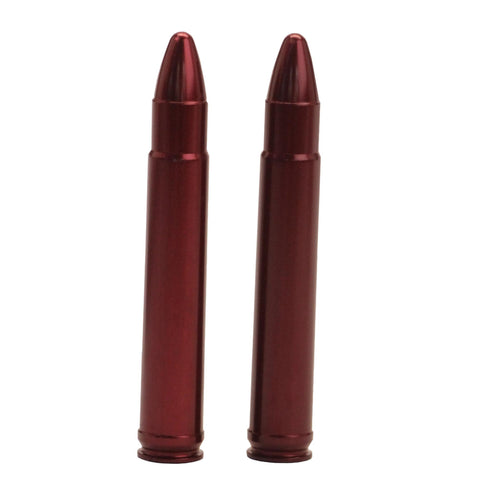 Rifle Metal Snap Caps - 416 Remington Magnum, Per 2