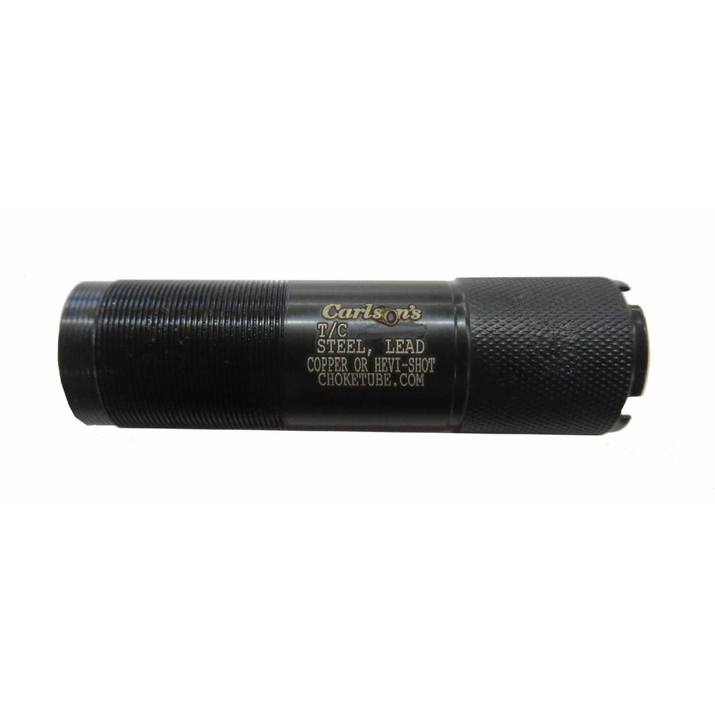 Tru-Choke 20 Gauge Sporting Clay Choke Tube Black Finish - Extra Full