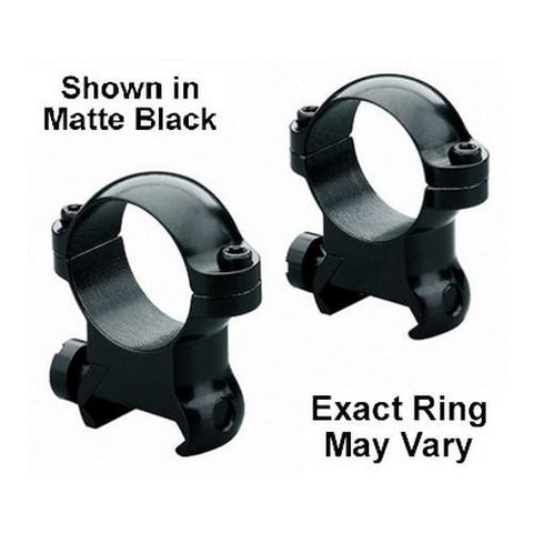 M4 Rings-Cross Slot Base-Medium