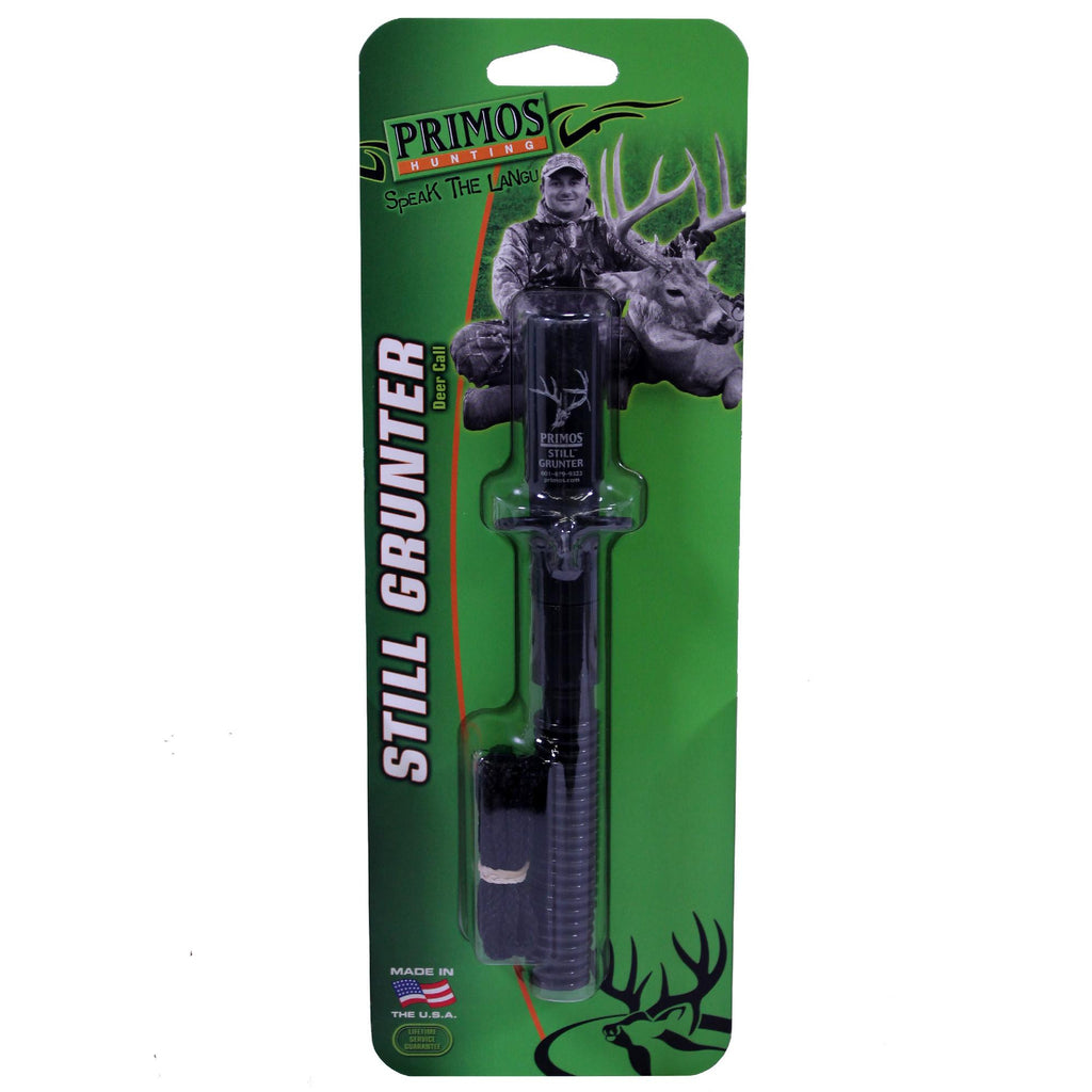 Deer Call - Still Grunter