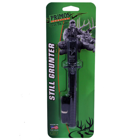 Deer Call - Still Grunter