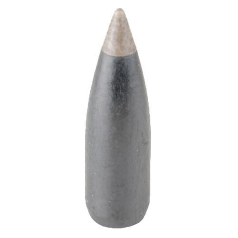 22 Caliber Bullets - Ballistic Tip Varmint, 50 Grains, Ballistic Silvertip Boat Tail, Per 100