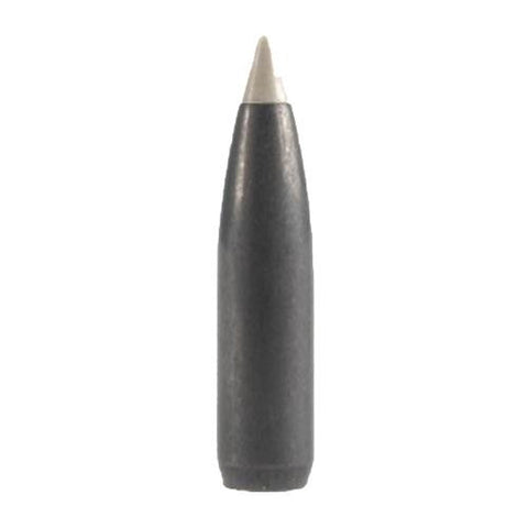 270 Caliber Bullets - Ballistic Silvertip Hunting, 130 Grains, Ballistic Silvertip Boat Tail, Per 50