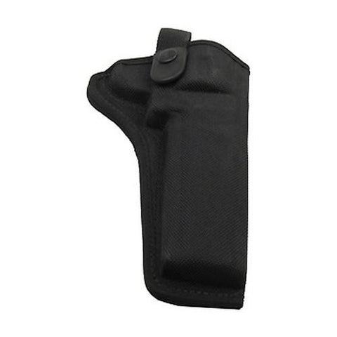 7000 AccuMold Sporting Holster - Plain Black, Size 04, Right Hand