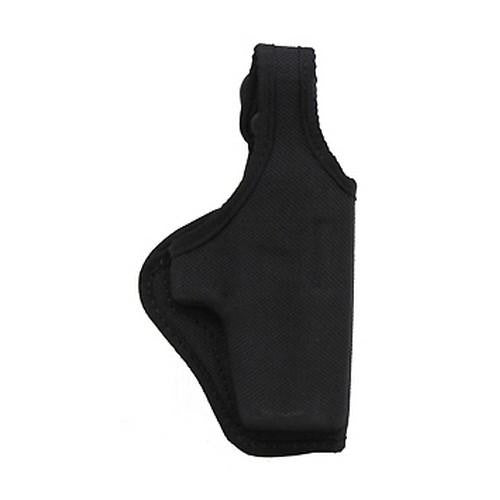 7001 AccuMold Sporting Holster - Plain Black, Size 09, Right Hand