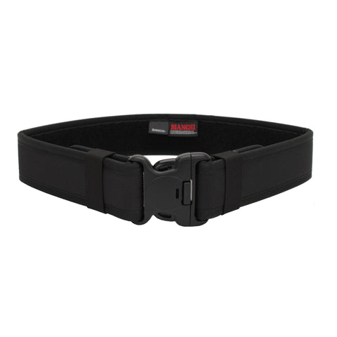 7200 AccuMold Duty Belt - X-Large, Black