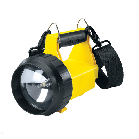 Vulcan Duo Yellow - Vehicle Mount