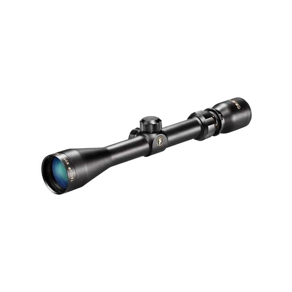 World Class Riflescope - 3-9x40, Matte, 30-30 Reticle