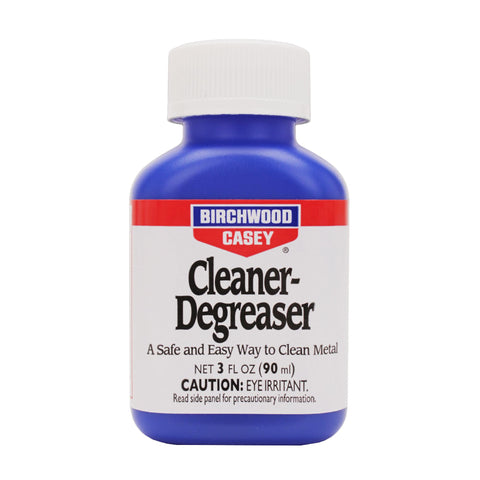 Cleaner-Degreaser, 3oz