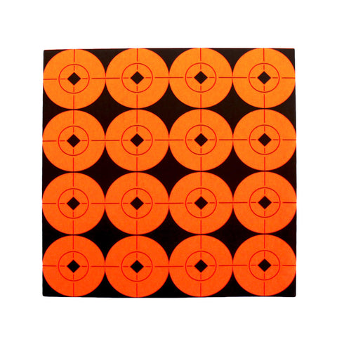 Target Spots - 1.5 (160 - 1.5" Dots)