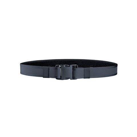 7202 Nylon Gun Belt - Black, Medium