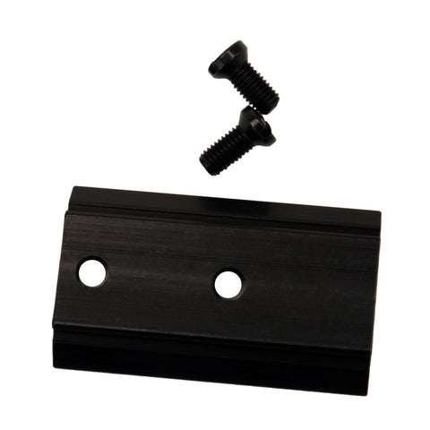 Detachable Top Mount Base - 36M, Matte Black