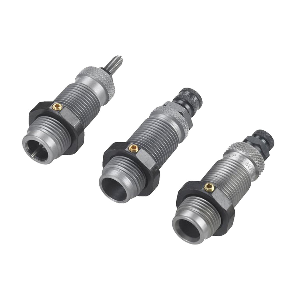 Series C 3-Die Roll Crimp Set - 45-70 Government