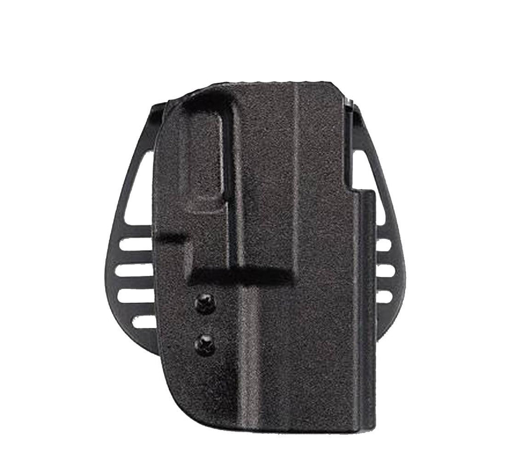 Kydex Paddle Holster - Size 19, Right Hand