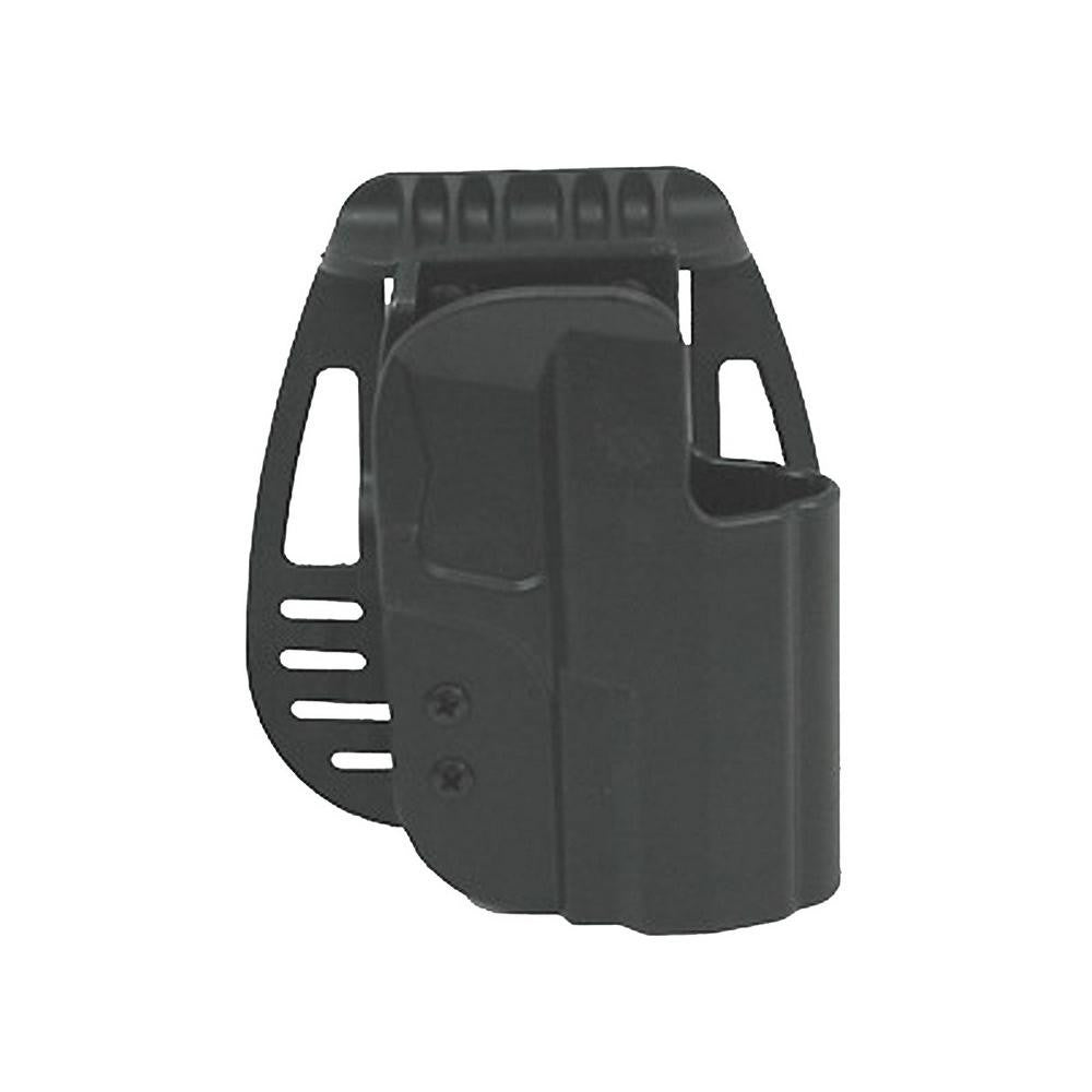 Kydex Paddle Holster - Size 36, Right Hand