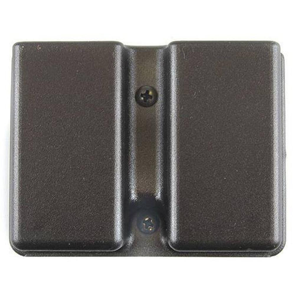 Kydex Magazine Case - Belt Model, Double Row