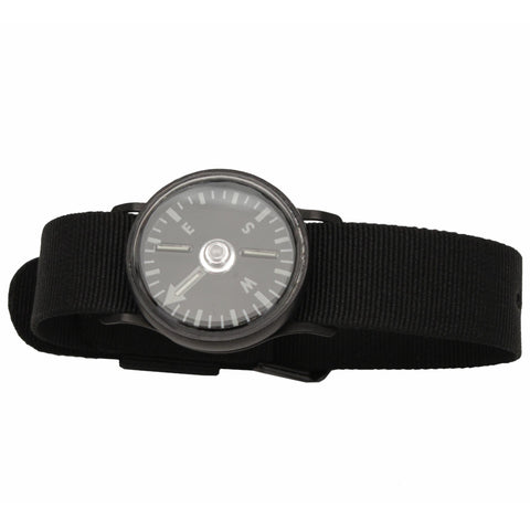 Wrist Compass - - Tritium