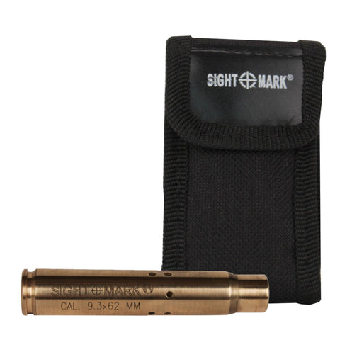 Boresight - 9x62mm