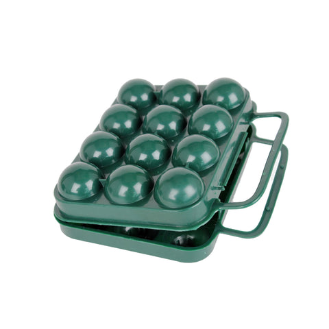 Plastic Egg Carrier