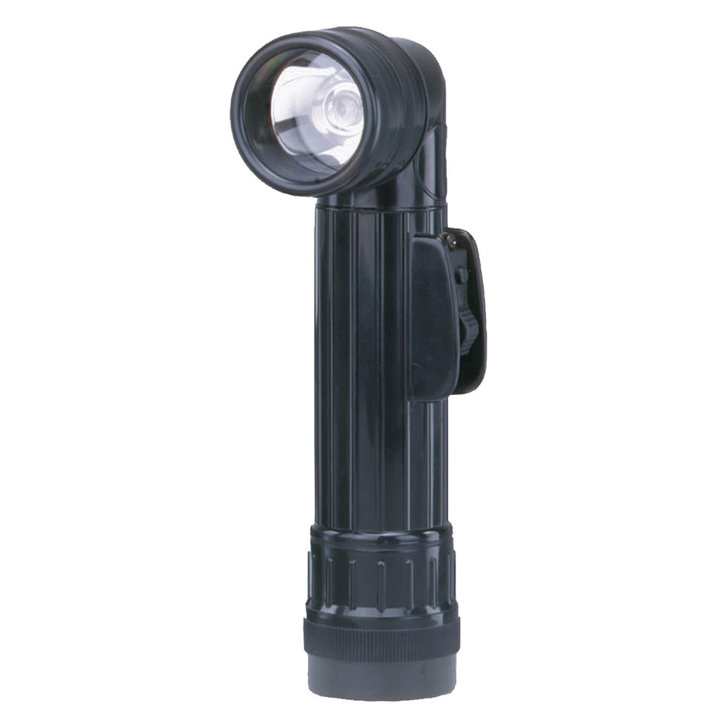 Flashlight, Angle Head