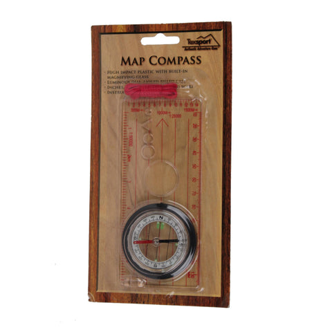 Compass - Map