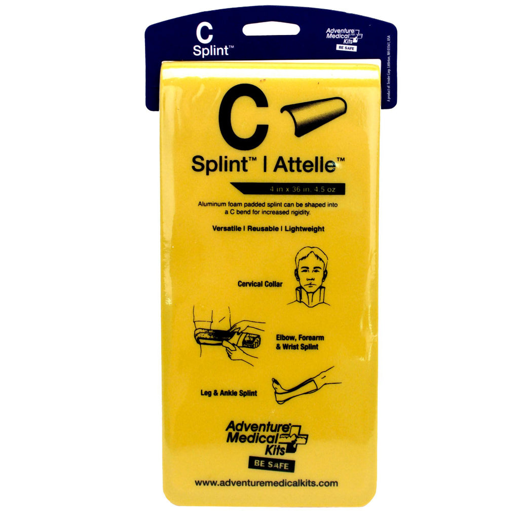 C-Splint