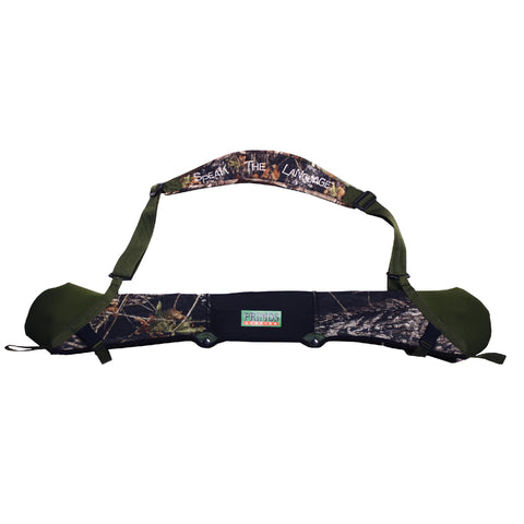 Neoprene Bow Sling - Mossy Oak� Break-Up