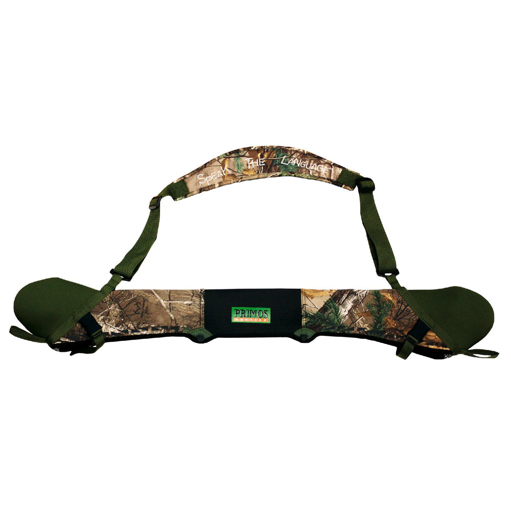 Neoprene Bow Sling - Realtree AP Xtra