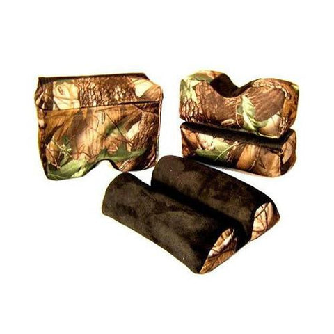 X-4 Next Generation Shooting Rest (4 Bag System), APG Realtree