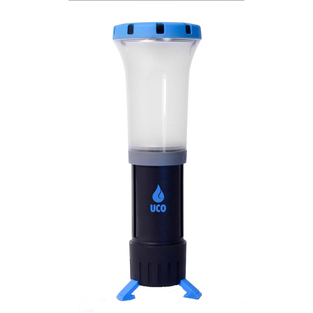 Lumora LED Lantern - Blue