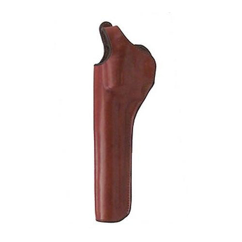 111 Cyclone Holster - Plain Tan, Size 08, Left Hand