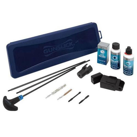 Pistol Cleaning Kit - .38-.357-9mm