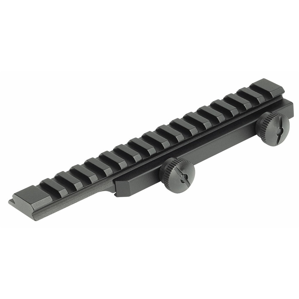 Thumbnut Riser Rail