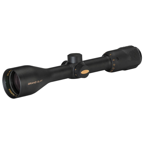 Grand Slam Scope - 4-16X44 Matte Dual-X