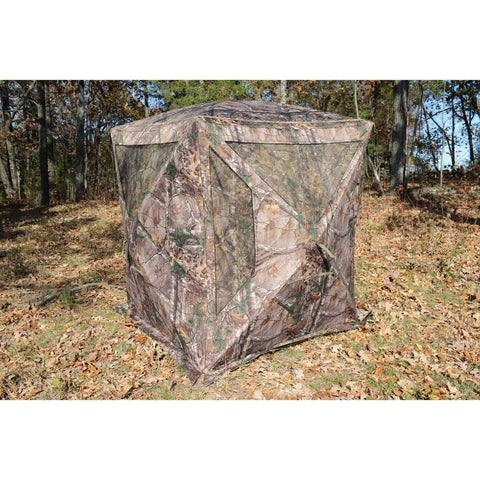 Hunting Blind - Phantom, Realtree Xtra