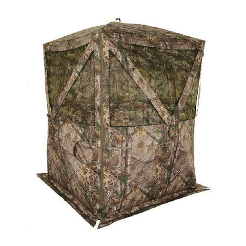 Hunting Blind - Powerhouse, Realtree Xtra