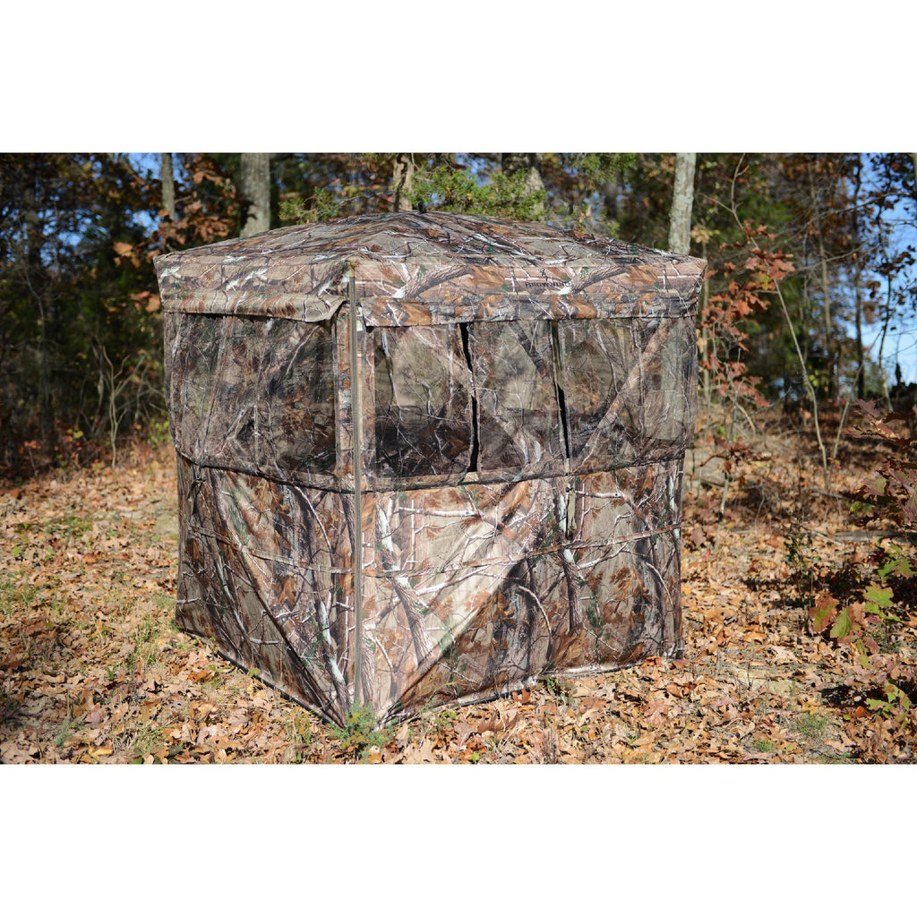 Hunting Blind - Mirage, Realtree Xtra