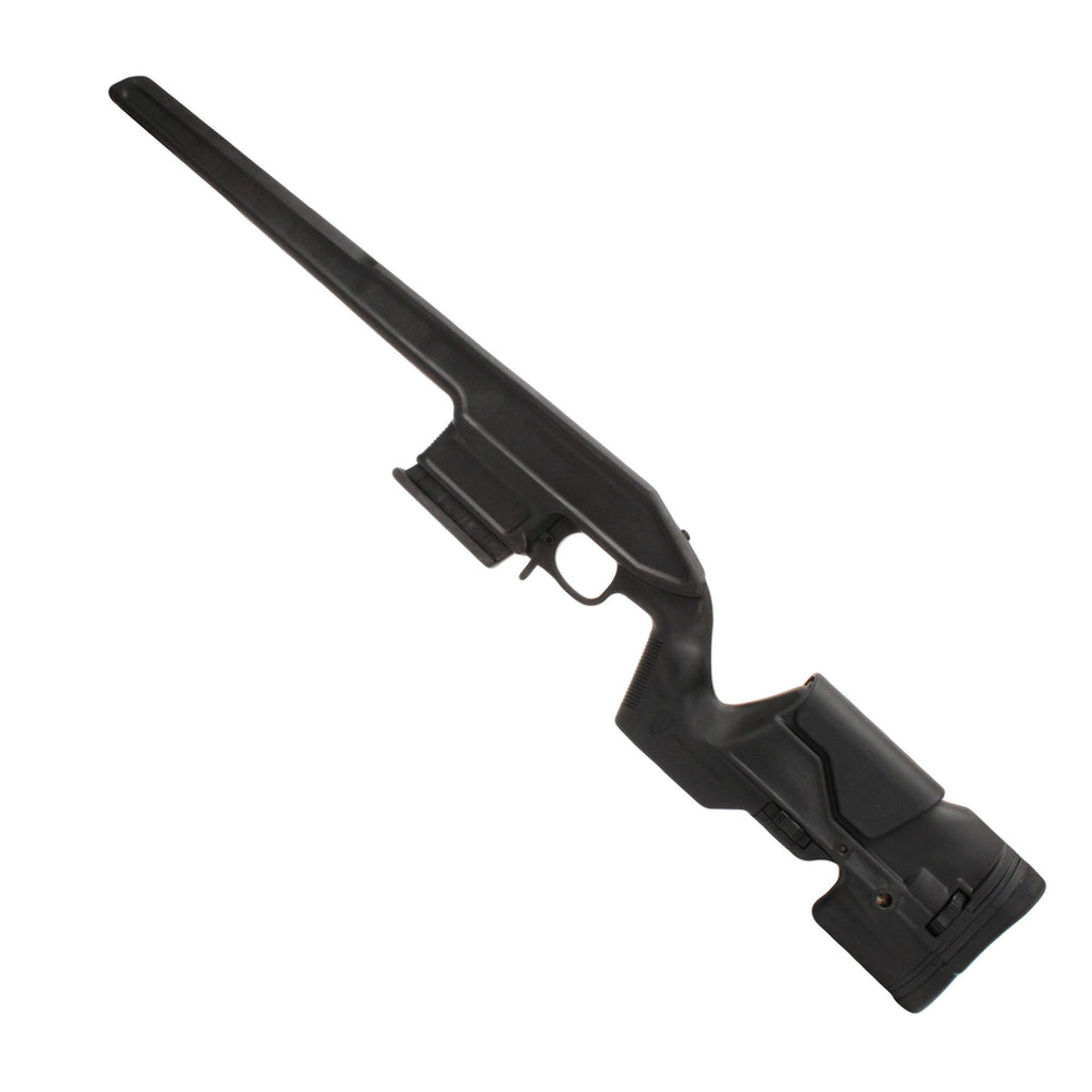 Archangel Mosin Nagant Stock - Black