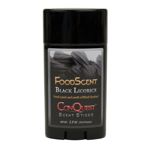 Black Licorice