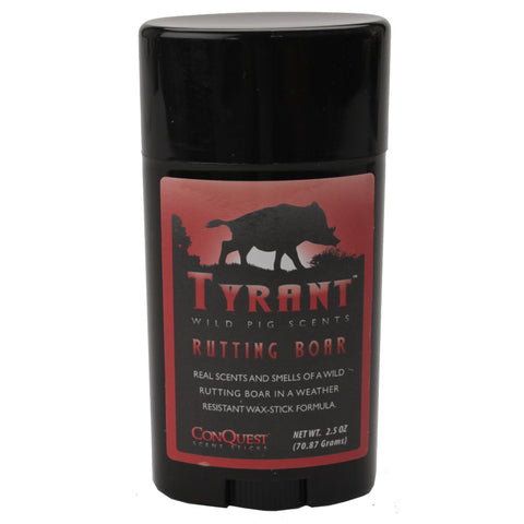 Pig Hunting Scents - Rutting Boar Scent Stick