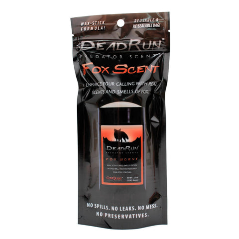 Predator Scent Stick - Fox