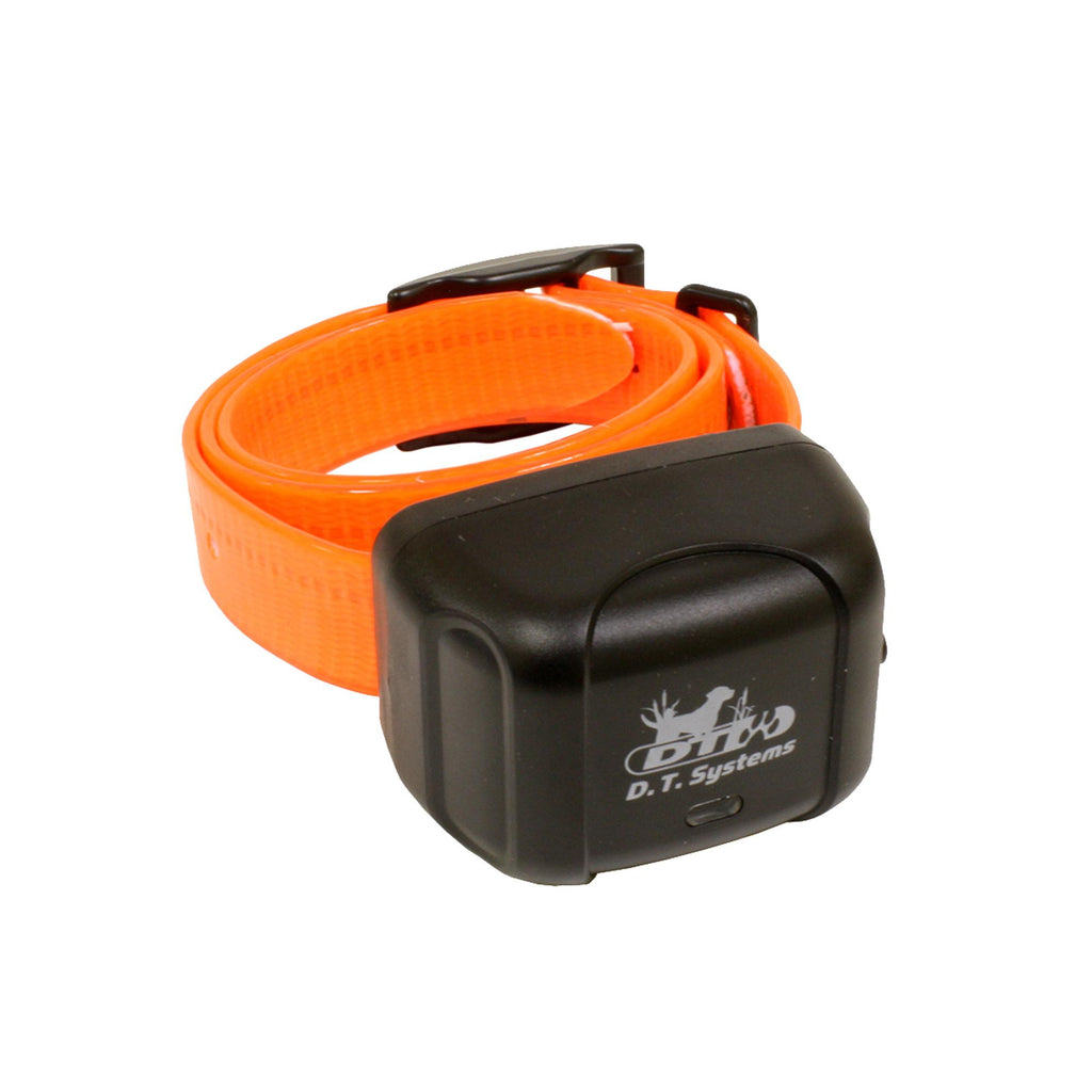 R.A.P.T. 1400 - Add On Collar, Orange