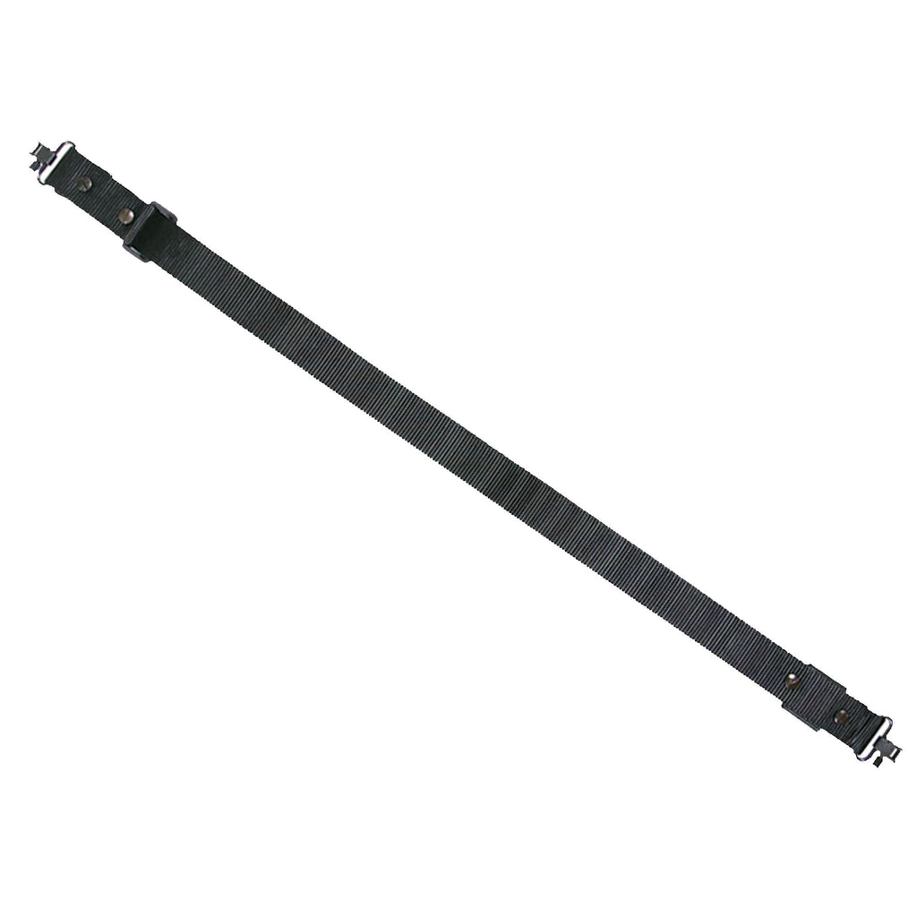 Quick Adjusting Web Rifle Sling - - (1 1-4") - Black