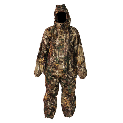 AllSport Suit Realtree Camo - Large